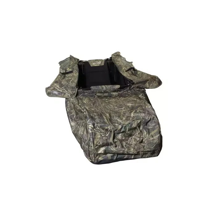Cache allongée Duck Hunter