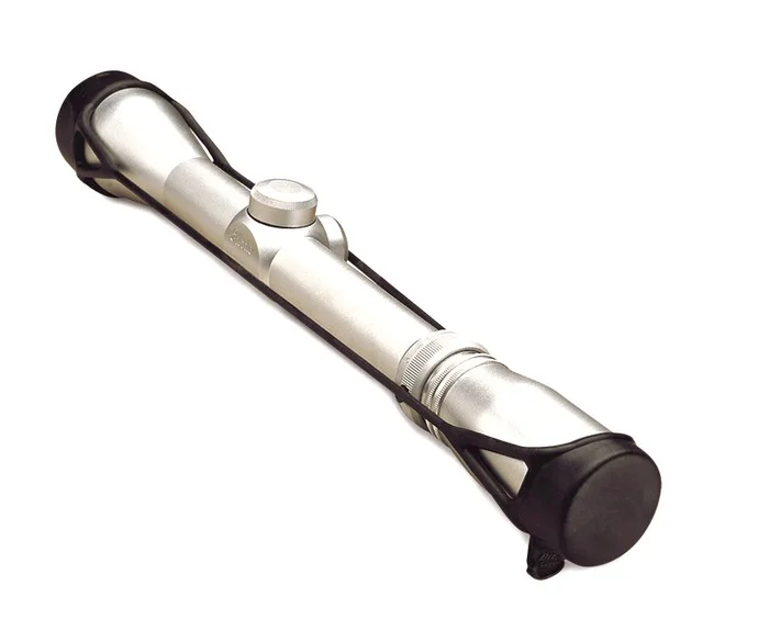 Cache elastique pour Lunette jusqu’a 62mm armes longues