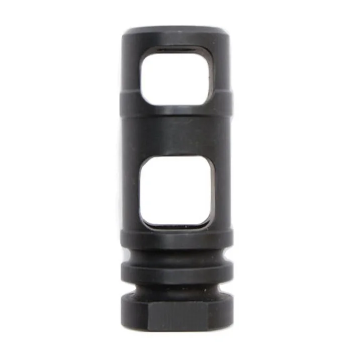Cache Flamme Acier Airsoft M4SD PTS Syndicate – Durable et Léger – Dissipation Thermique Optimale – Performance et Réalisme