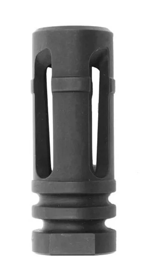 Cache flamme acier airsoftM4SD PTS Griffin comp