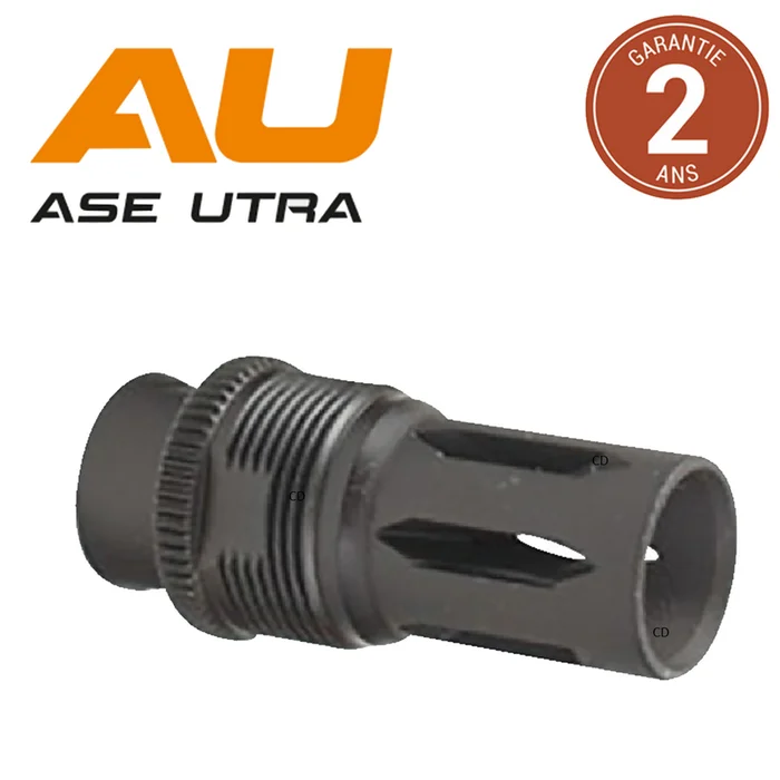 Cache-Flamme Borelock Bird Cage Ase Utra AU775