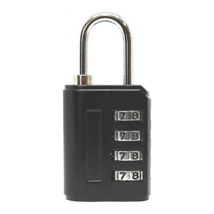 Cadenas CAO Camping 4 Combinaisons GM