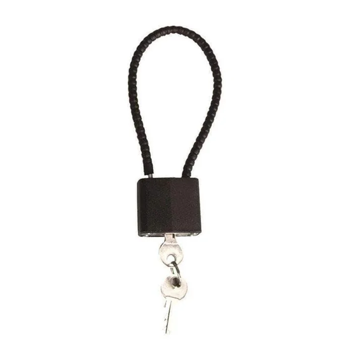 Cadenas Mil-Tec 200 mm