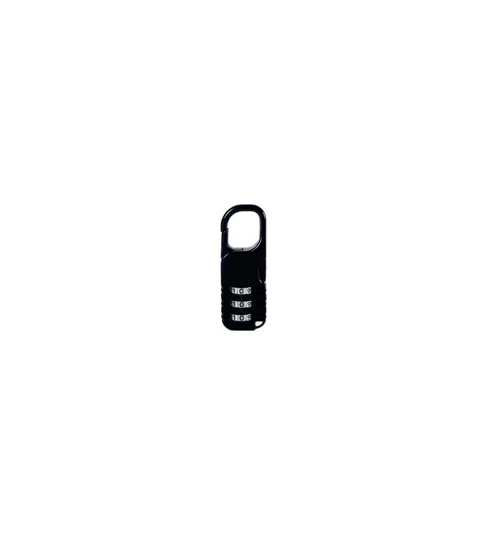 Cadenas pour sac et fourreau