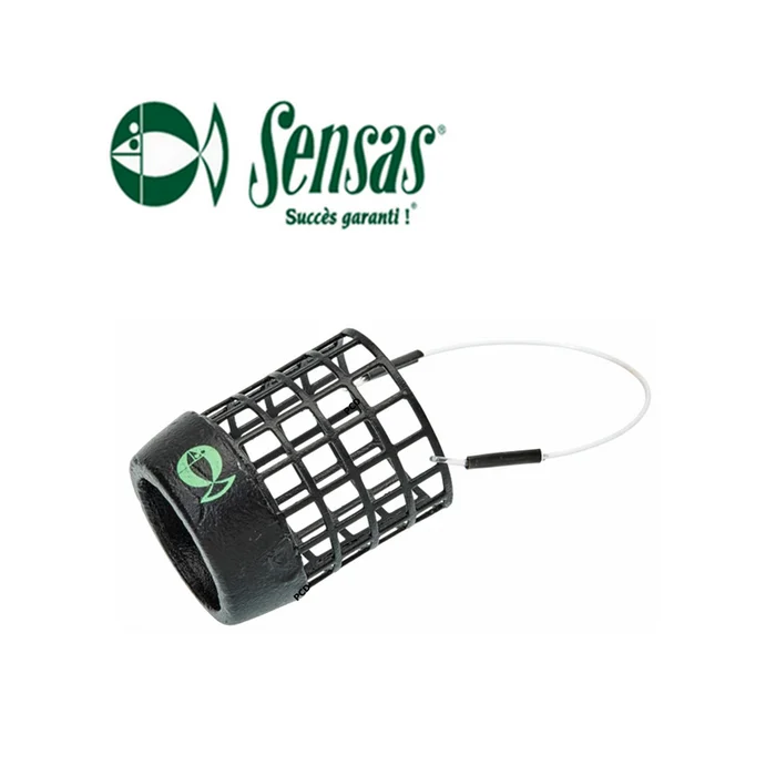 CAGE FEEDER DISTANCE SENSAS 30G