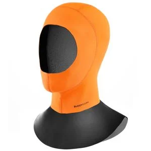 Cagoule de plongée en néoprène Trilaminate Warmth