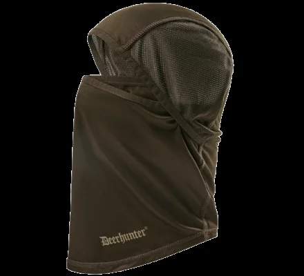 Cagoule/ Masque intégral Excape Light Kaki