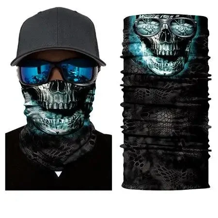 CAGOULE MILITAIRE CLOWN