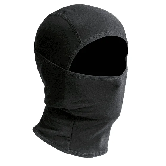 Cagoule Thermo Performer 0°C à -10°C Noir
