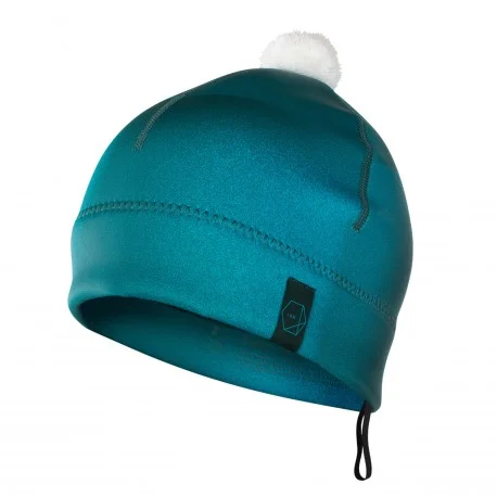 Cagoules et BonnetsIon Bonnet Edition Noël – Bleu 2025