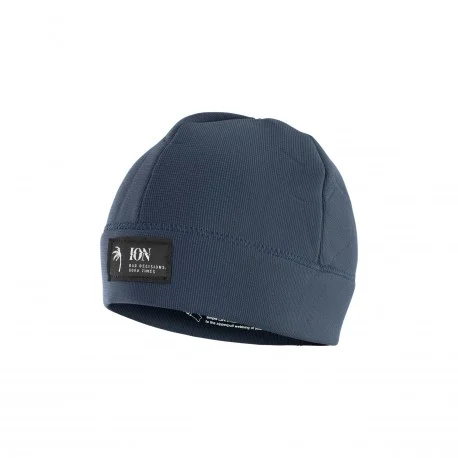 Cagoules et BonnetsIon TEC Beanie – Dark Blue 2025