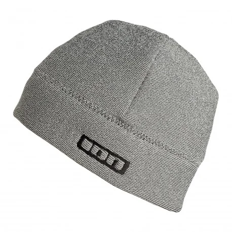 Cagoules et BonnetsIon Wooly Beanie – Gris 2025