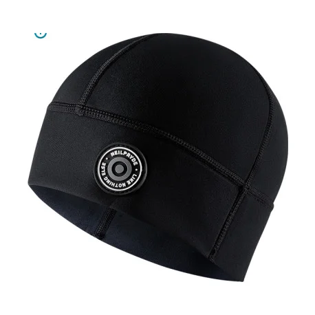 Cagoules et BonnetsNeil Pryde Nexus Beanie black
