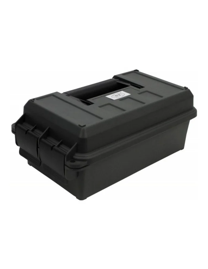Caisse à munition plastique – Cal 5.56