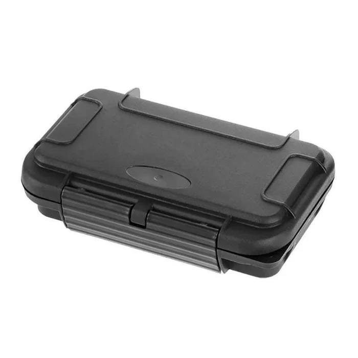 Caisse rigide Plastica Panaro MAX001V