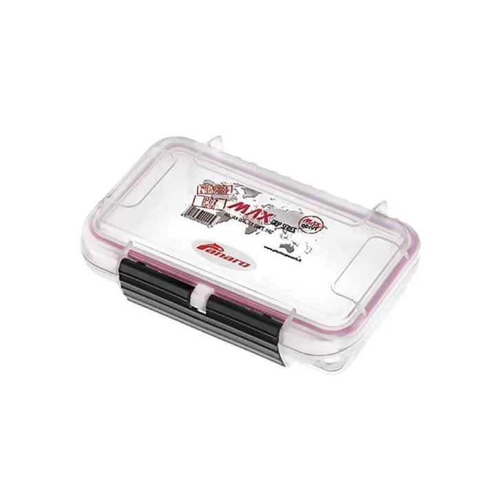 Caisse rigide Plastica Panaro MAX001VT