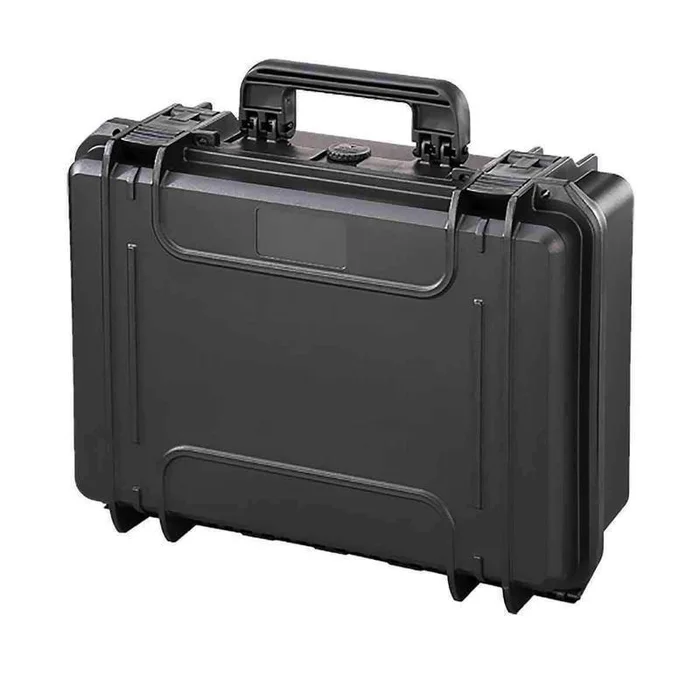 Caisse rigide Plastica Panaro MAX430