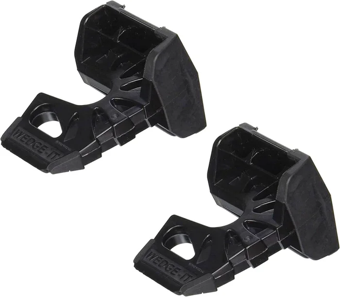 Cale Porte Compact – Wedge IT – Lot de 2