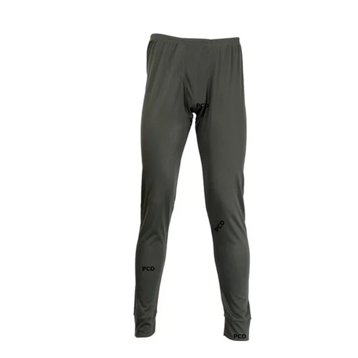 Caleçon Homme Percussion Megadry Kaki