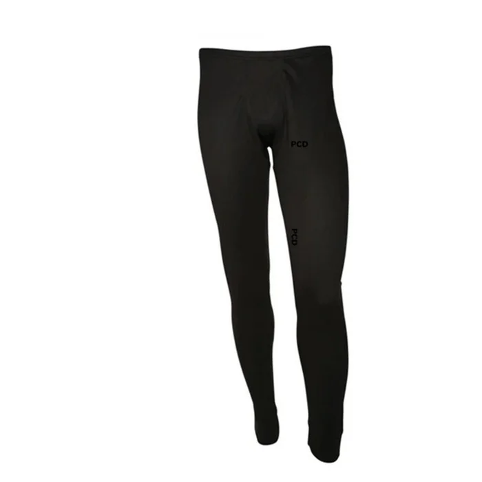 Caleçon Homme Percussion Megadry Noir