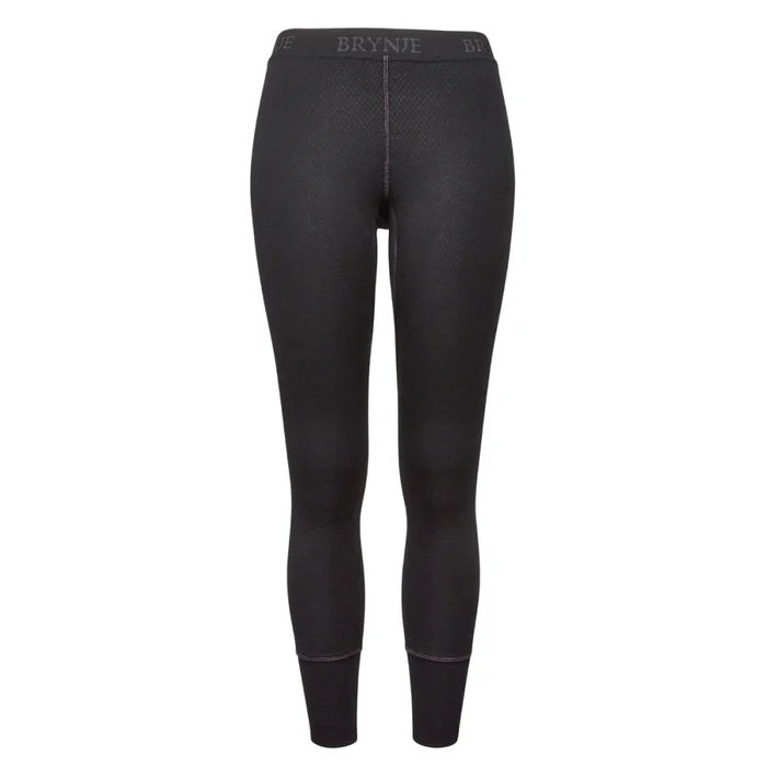 Caleçon long Brynje Arctic W&rsquo;s