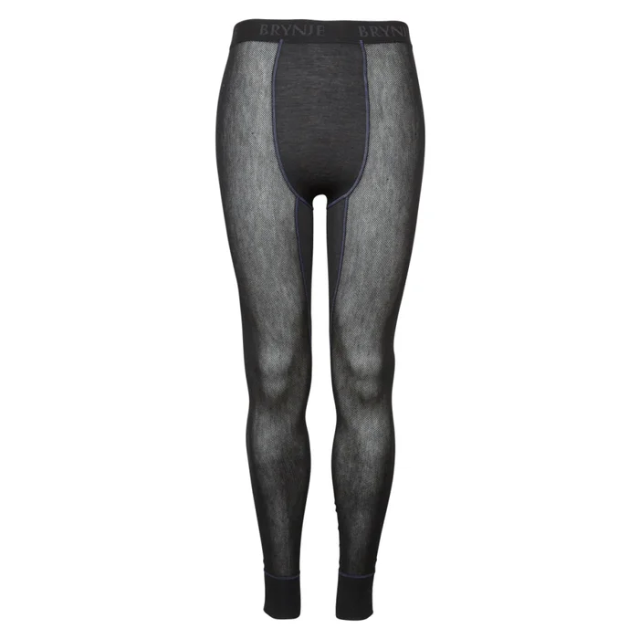 Caleçon long Brynje Wool Thermo Light