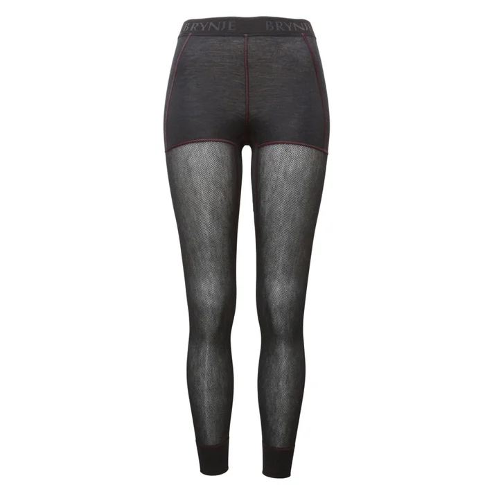 Caleçon long Brynje Wool Thermo Light W&rsquo;s