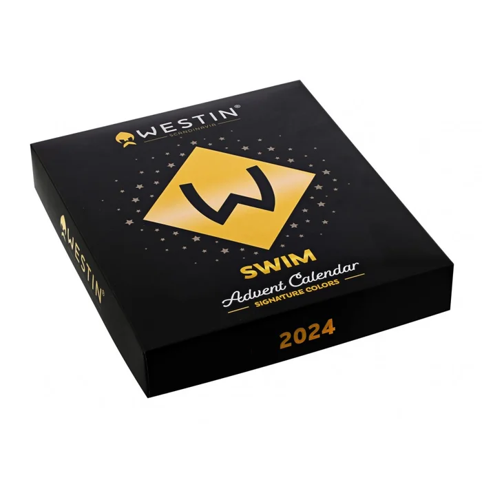 Calendrier de l’Avent Westin Original Swim Advent Calendar 2024