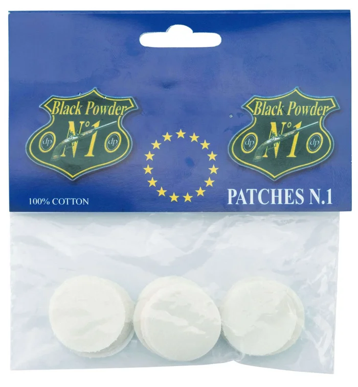 Calepins ronds en coton