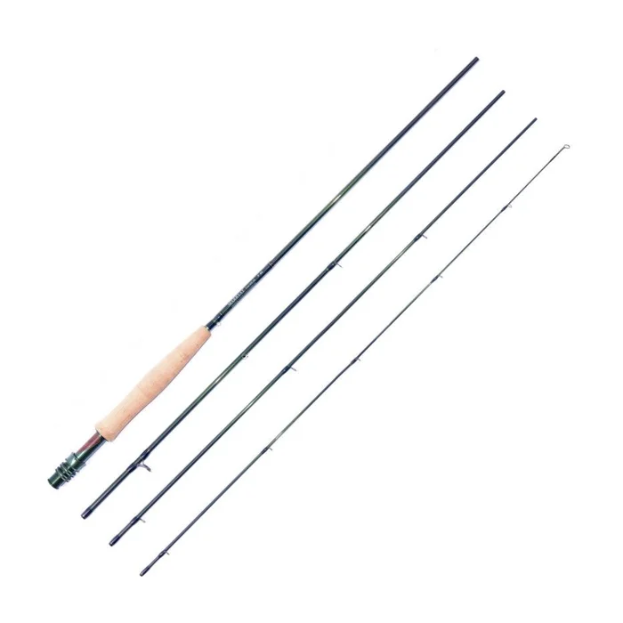 Canne a Mouche Marryat Tactical