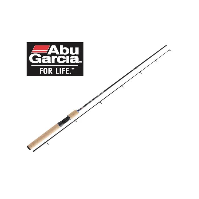 CANNE ABU GARCIA DEVIL SPIN 702 L