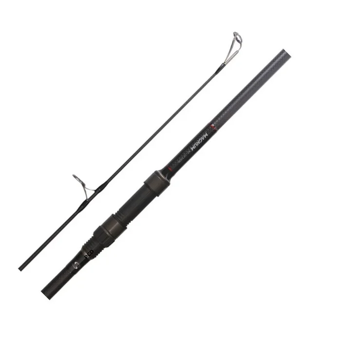 Canne Carpe Carp Spirit Magnum X3 10 Pieds 3.50LBS