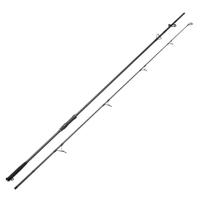 Canne Carpe Prowess Starfall Wildwater 10P 3.25 Lbs