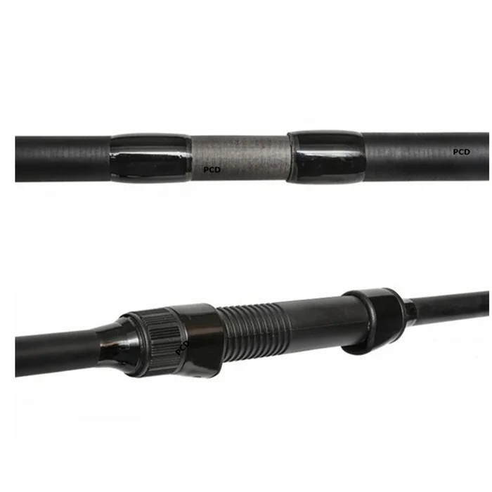 Canne Carpes Starbaits M2 12 Pieds 3LBS 3 Brins
