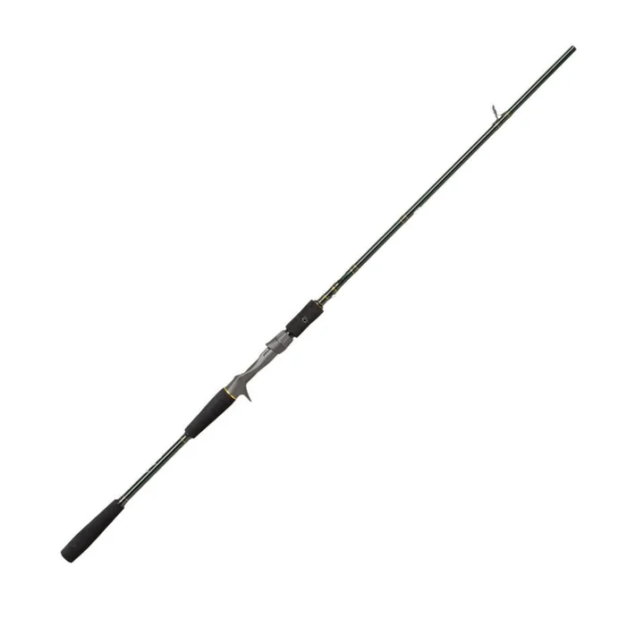 Canne Casting Abu Garcia Svartzonker Classic Motoroil Downsizer 7&rsquo;10