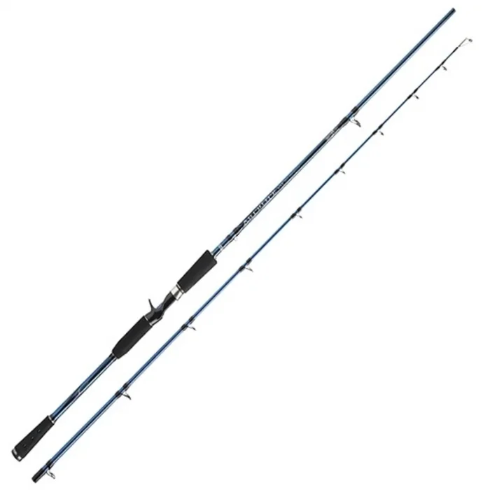 Canne Casting Abu Garcia Volatile Pike