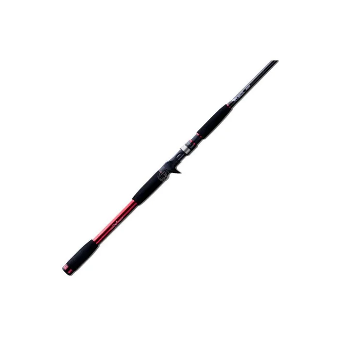 Canne Casting Airrus Wrestle 801
