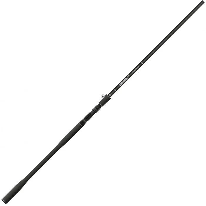 Canne Casting BFT Lizzard 8&rsquo;6 » XH Pierre Monjarret