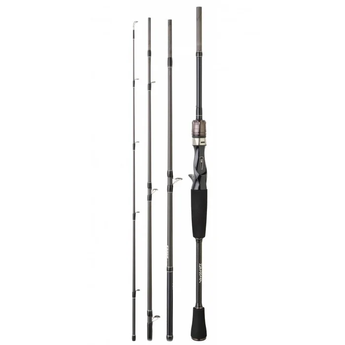 Canne Casting Daiwa Exceler Mobile