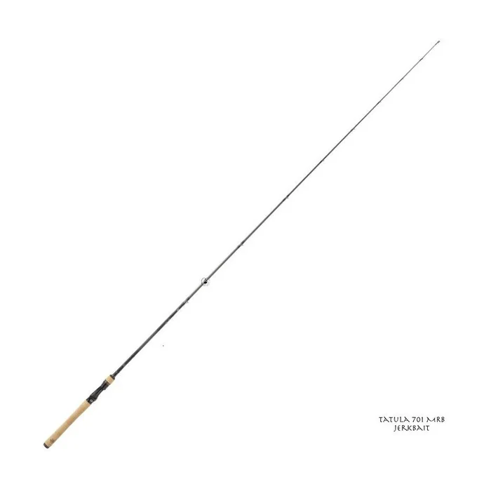 Canne Casting Daiwa Tatula 701 MFB Jerkbait