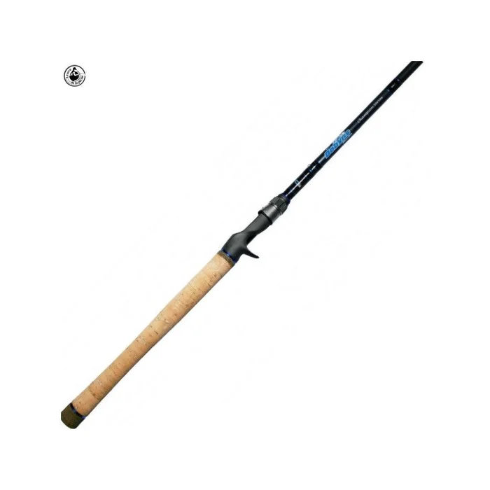 Canne Casting Dobyns Champion XP 736 CB Glass