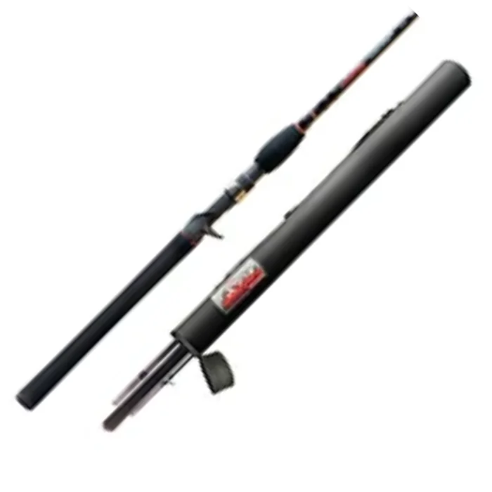 Canne Casting Dobyns Kaden Travel Swimbait Rods