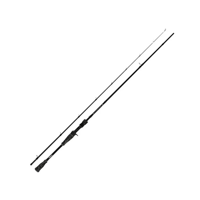 Canne Casting Fox Rage Street Fighter Versatile Shad