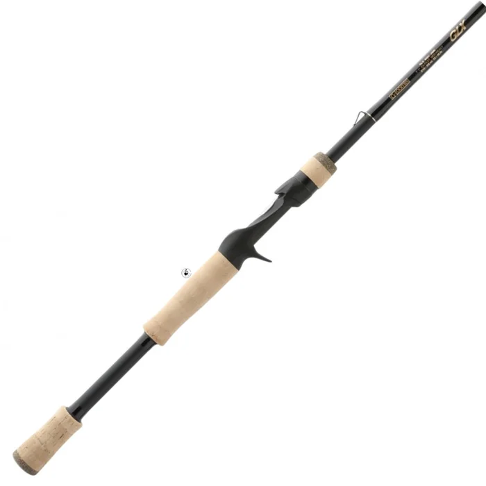 Canne Casting G. Loomis GLX Jig & Worm