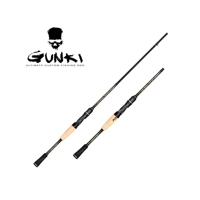 CANNE CASTING GUNKI SKYWARD CAST C-190MH