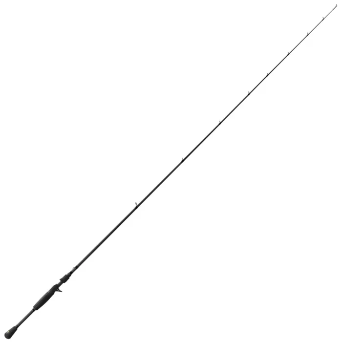 Canne Casting Lew&rsquo;s TP1 Black Speed Stick