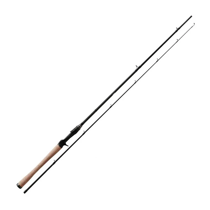 Canne Casting NS Black Hole Dark Horse Bass V2