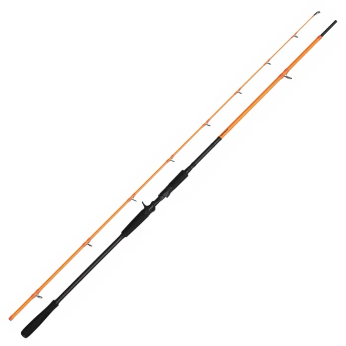 Canne Casting Savage Gear Orange LTD Big Bait BC