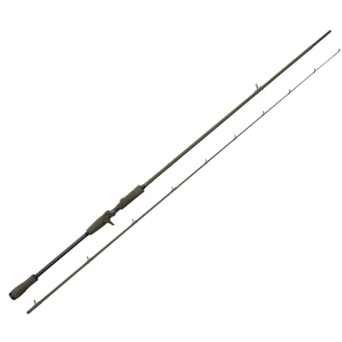 Canne Casting Savage Gear SG4 Crank & Vib Specialist Trigger