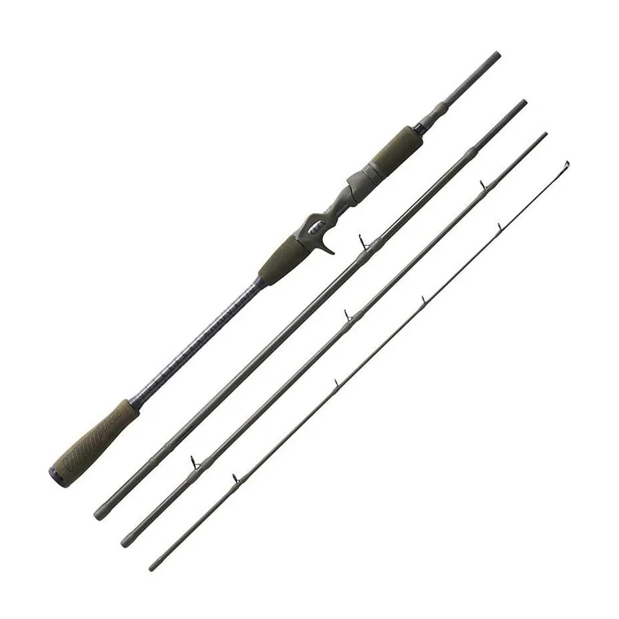 Canne Casting Savage Gear SG4 Fast Game BC Travel